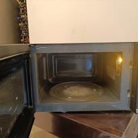 forno a microonde Candy