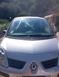 Renault Modus