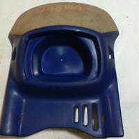 MASCHERINA PORTAFARO APRILIA