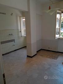 Oregina grazioso bilocale prima casa