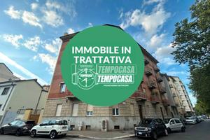 TRILOCALE RISTRUTTURATO PIANO ALTO