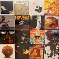 Stock Vinili Sigillati – Super Prezzo