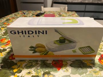 Taglia e grattugia verdura