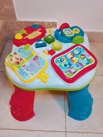 gioco interattivo Clementoni