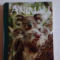 Enciclopedia n°4 "Mammiferi" Fabbri Editori 1988