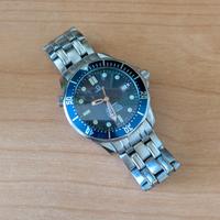 Omega Seamaster Professional 300 Automatic 2531.80