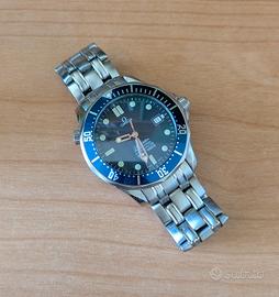 Omega Seamaster Professional 300 Automatic 2531.80