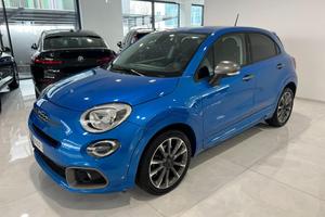 FIAT 500X 1.5 T4 Hybrid 130 CV DCT Sport