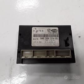 CENTRALINA CLIMA LANCIA Thesis 1° Serie 5hb008374
