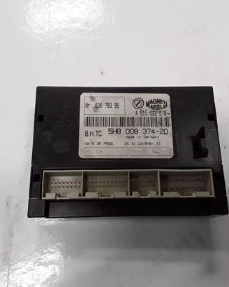 CENTRALINA CLIMA LANCIA Thesis 1° Serie 5hb008374