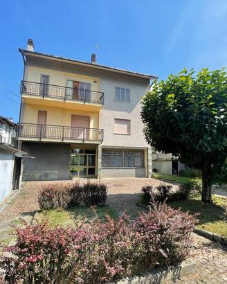 Casa indipendente di 370 m² con 3 locali a Morbegn