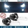 lampadine-xenon-d2s-per-mitsubishi-asx-6000k-35w