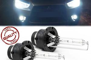 Lampadine XENON D2S per MITSUBISHI ASX 6000K 35W