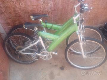 bicicletta Pininfarina 
