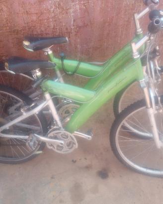 bicicletta Pininfarina 