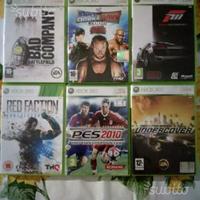 Giochi Xbox 360