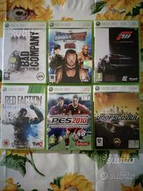 Giochi Xbox 360