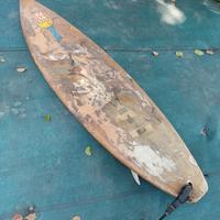 tavola da surf 1,80 m