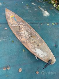 tavola da surf 1,80 m