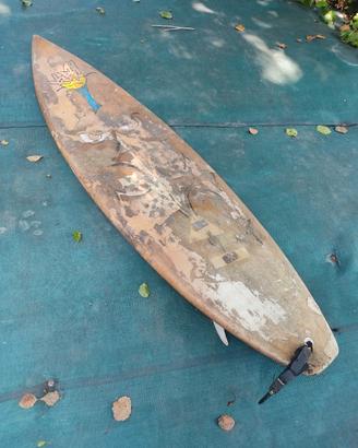 tavola da surf 1,80 m