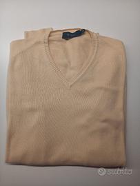 maglione leggero cotone 100%