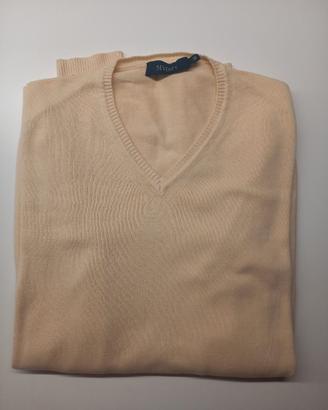 maglione leggero cotone 100%