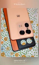 Motorola Edge 50 Ultra 16 GB    1 Tera Byte 