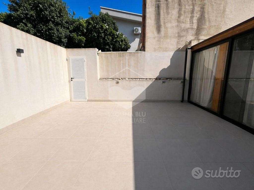 Apartment in Petrosino, Zichitella, Trapani - Vista 3