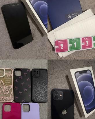 IPHONE 12 128gb