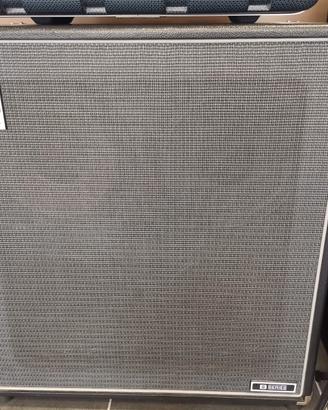 AMPEG B410HE Cassa 4X10 Per Basso