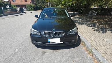 BMW 520D STATION WAGON, Modello E61