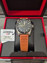 OROLOGIO TISSOT NUOVO E ORIGINALE