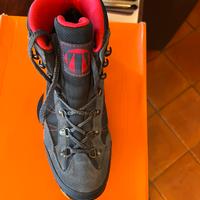 Scarpe trekking