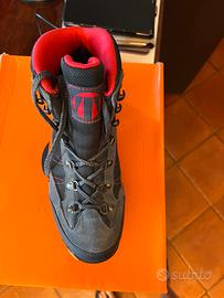 Scarpe trekking