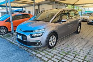 Citroen Grand C4 SpaceTourer BlueHDi 130 S&S Shine