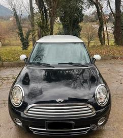 MINI ONE D 90CV DIESEL  NEOPATENTATI 