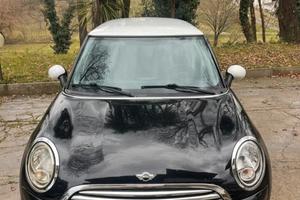 MINI ONE D 90CV DIESEL  NEOPATENTATI 