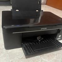 Stampante Epson Stylus Sx125