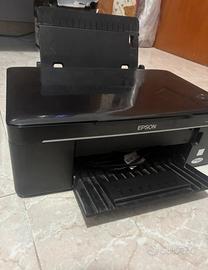 Stampante Epson Stylus Sx125