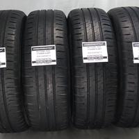 4 GOMME USATE ESTIVO 1756514 - CP64510763