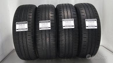 4 GOMME USATE ESTIVO 1756514 - CP64510763