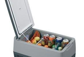 Frigo con compressore 31L IndelB -18° 12-24