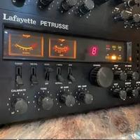 Lafayette PETRUSSE – Base CB vintage funzionante