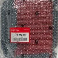 Filtro aria honda cbr600r