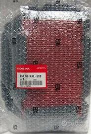 Filtro aria honda cbr600r