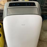 Condizionatore Argo Soft Plus