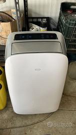 Condizionatore Argo Soft Plus