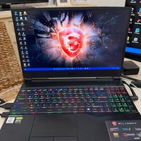 Msi gl65 leopard