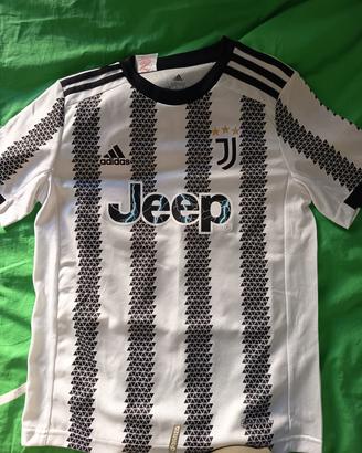 nuova Juventus originale 