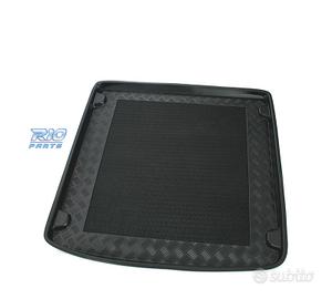 VASSOIO PORTABAGAGLI PER VOLVO